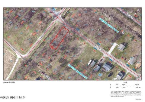 Tiny photo for 12504 La Fontaine Drive, Curtice, OH 43412 (MLS # 10007888)