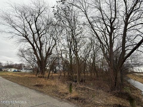 Tiny photo for 12504 La Fontaine Drive, Curtice, OH 43412 (MLS # 10007888)