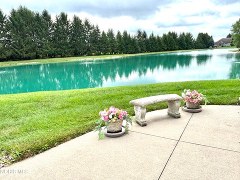 Tiny photo for 6957 Secluded Pines Drive, Maumee, OH 43537 (MLS # 10012116)