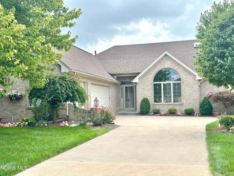 Photo of 6957 Secluded Pines Drive, Maumee, OH 43537 (MLS # 10012116)