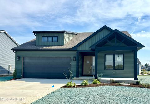 Photo of 1304 Limerick Lane, Waterville, OH 43566 (MLS # 6135022)