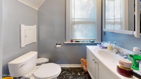 Tiny photo for 823 Toronto Avenue, Toledo, OH 43609 (MLS # 10014084)