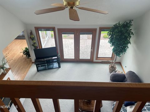 Tiny photo for 5930 Washburn Road, Berkey, OH 43504 (MLS # 10006739)