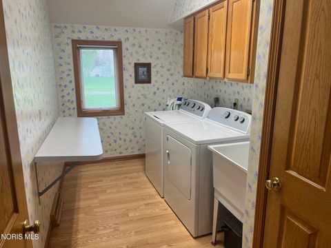 Tiny photo for 5930 Washburn Road, Berkey, OH 43504 (MLS # 10006739)