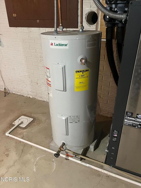 Tiny photo for 5930 Washburn Road, Berkey, OH 43504 (MLS # 10006739)