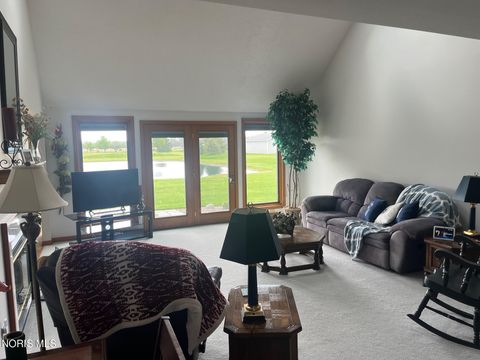 Tiny photo for 5930 Washburn Road, Berkey, OH 43504 (MLS # 10006739)