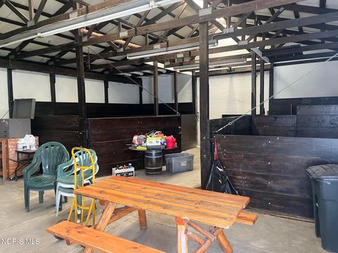 Tiny photo for 5930 Washburn Road, Berkey, OH 43504 (MLS # 10006739)