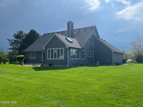 Tiny photo for 5930 Washburn Road, Berkey, OH 43504 (MLS # 10006739)