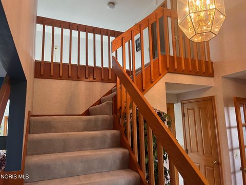 Tiny photo for 5930 Washburn Road, Berkey, OH 43504 (MLS # 10006739)