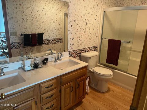 Tiny photo for 5930 Washburn Road, Berkey, OH 43504 (MLS # 10006739)