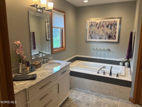 Tiny photo for 5930 Washburn Road, Berkey, OH 43504 (MLS # 10006739)