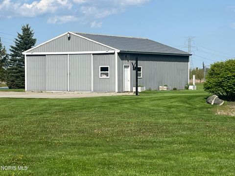 Tiny photo for 5930 Washburn Road, Berkey, OH 43504 (MLS # 10006739)