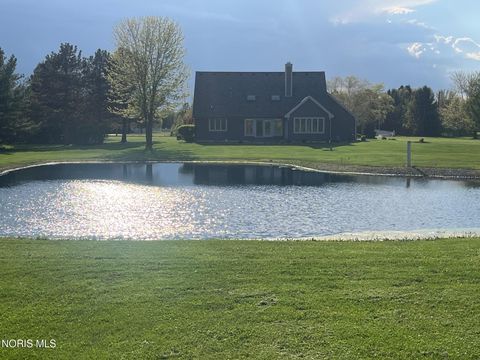 Tiny photo for 5930 Washburn Road, Berkey, OH 43504 (MLS # 10006739)