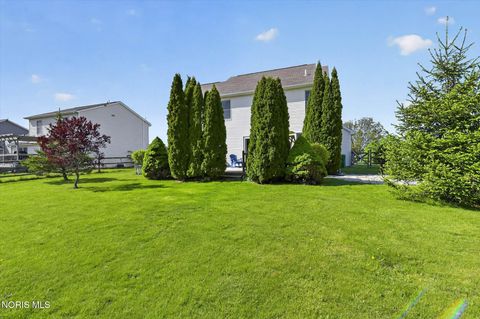 Tiny photo for 14517 Olde Trail Drive, Perrysburg, OH 43551 (MLS # 10006790)