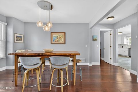 Tiny photo for 14517 Olde Trail Drive, Perrysburg, OH 43551 (MLS # 10006790)