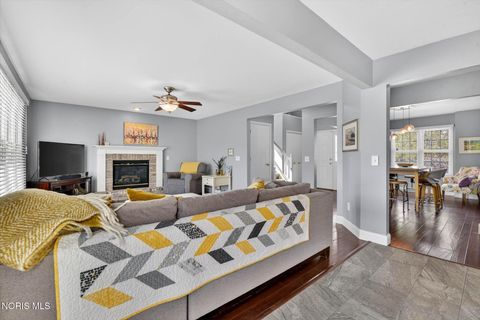 Tiny photo for 14517 Olde Trail Drive, Perrysburg, OH 43551 (MLS # 10006790)