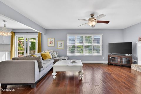 Tiny photo for 14517 Olde Trail Drive, Perrysburg, OH 43551 (MLS # 10006790)