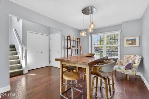 Tiny photo for 14517 Olde Trail Drive, Perrysburg, OH 43551 (MLS # 10006790)