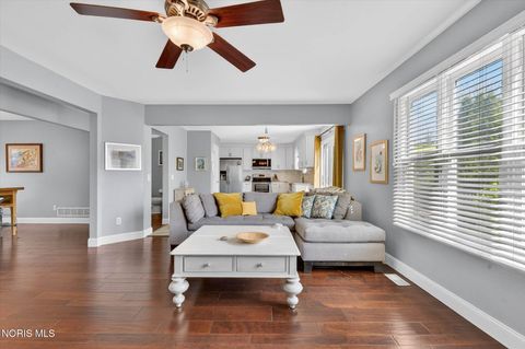 Tiny photo for 14517 Olde Trail Drive, Perrysburg, OH 43551 (MLS # 10006790)