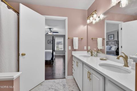 Tiny photo for 14517 Olde Trail Drive, Perrysburg, OH 43551 (MLS # 10006790)