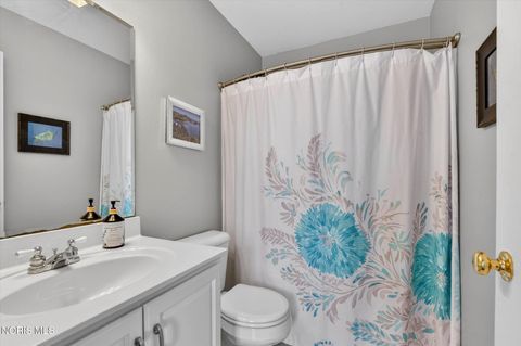 Tiny photo for 14517 Olde Trail Drive, Perrysburg, OH 43551 (MLS # 10006790)