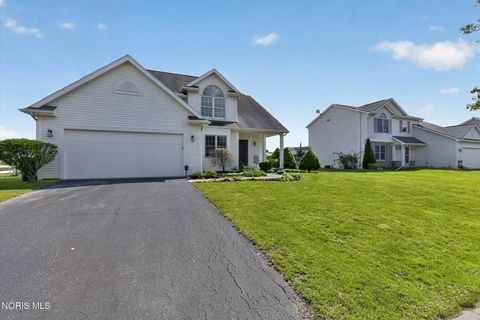 Tiny photo for 14517 Olde Trail Drive, Perrysburg, OH 43551 (MLS # 10006790)