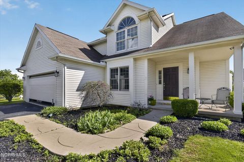 Tiny photo for 14517 Olde Trail Drive, Perrysburg, OH 43551 (MLS # 10006790)