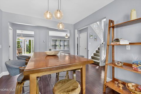 Tiny photo for 14517 Olde Trail Drive, Perrysburg, OH 43551 (MLS # 10006790)