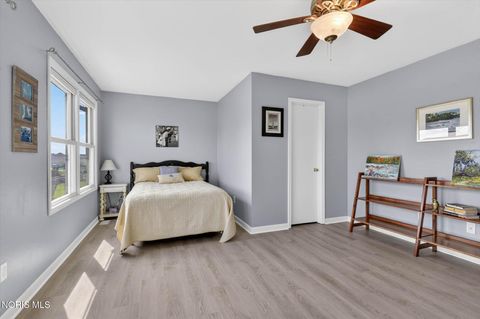 Tiny photo for 14517 Olde Trail Drive, Perrysburg, OH 43551 (MLS # 10006790)