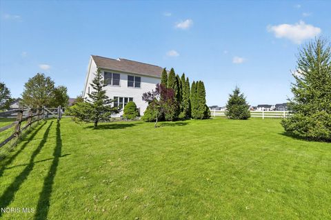 Tiny photo for 14517 Olde Trail Drive, Perrysburg, OH 43551 (MLS # 10006790)