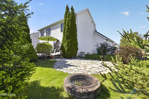 Tiny photo for 14517 Olde Trail Drive, Perrysburg, OH 43551 (MLS # 10006790)