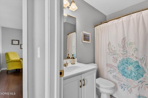 Tiny photo for 14517 Olde Trail Drive, Perrysburg, OH 43551 (MLS # 10006790)