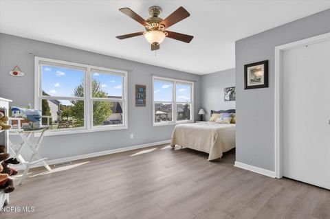 Tiny photo for 14517 Olde Trail Drive, Perrysburg, OH 43551 (MLS # 10006790)