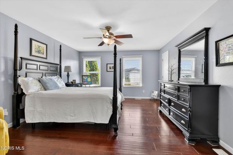 Tiny photo for 14517 Olde Trail Drive, Perrysburg, OH 43551 (MLS # 10006790)