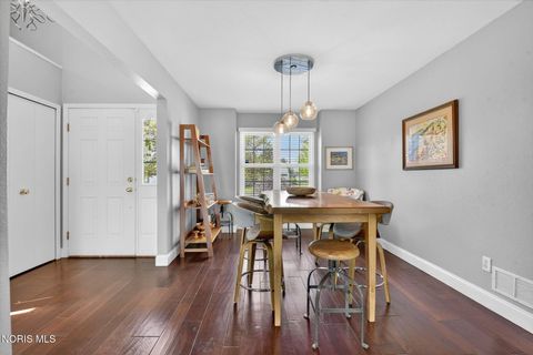 Tiny photo for 14517 Olde Trail Drive, Perrysburg, OH 43551 (MLS # 10006790)