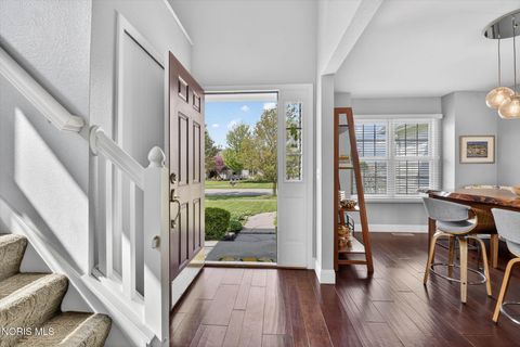 Tiny photo for 14517 Olde Trail Drive, Perrysburg, OH 43551 (MLS # 10006790)