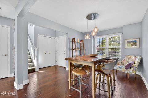 Tiny photo for 14517 Olde Trail Drive, Perrysburg, OH 43551 (MLS # 10006790)