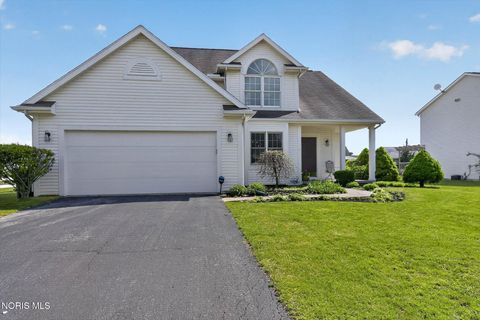 Tiny photo for 14517 Olde Trail Drive, Perrysburg, OH 43551 (MLS # 10006790)