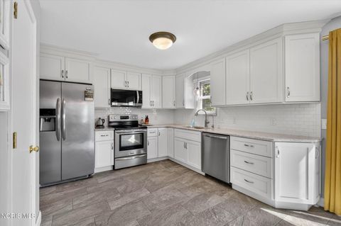 Tiny photo for 14517 Olde Trail Drive, Perrysburg, OH 43551 (MLS # 10006790)