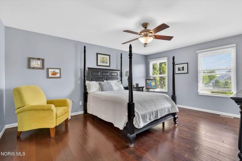 Tiny photo for 14517 Olde Trail Drive, Perrysburg, OH 43551 (MLS # 10006790)