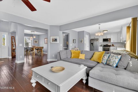 Tiny photo for 14517 Olde Trail Drive, Perrysburg, OH 43551 (MLS # 10006790)