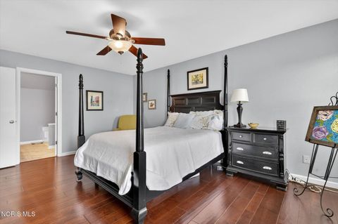 Tiny photo for 14517 Olde Trail Drive, Perrysburg, OH 43551 (MLS # 10006790)