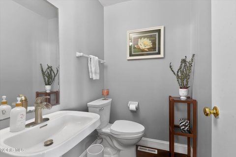 Tiny photo for 14517 Olde Trail Drive, Perrysburg, OH 43551 (MLS # 10006790)