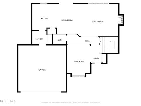 Tiny photo for 14517 Olde Trail Drive, Perrysburg, OH 43551 (MLS # 10006790)