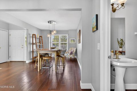 Tiny photo for 14517 Olde Trail Drive, Perrysburg, OH 43551 (MLS # 10006790)