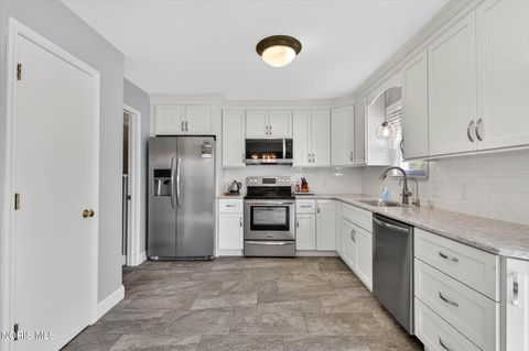 Tiny photo for 14517 Olde Trail Drive, Perrysburg, OH 43551 (MLS # 10006790)