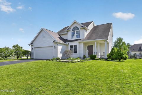 Tiny photo for 14517 Olde Trail Drive, Perrysburg, OH 43551 (MLS # 10006790)