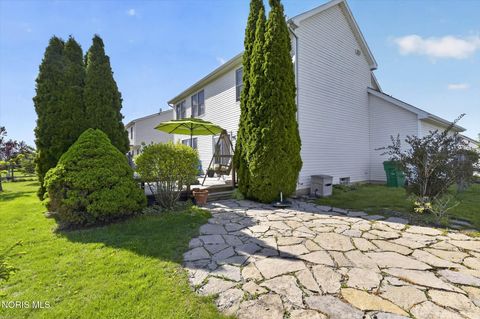 Tiny photo for 14517 Olde Trail Drive, Perrysburg, OH 43551 (MLS # 10006790)