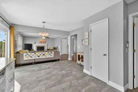 Tiny photo for 14517 Olde Trail Drive, Perrysburg, OH 43551 (MLS # 10006790)