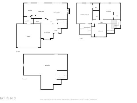 Tiny photo for 14517 Olde Trail Drive, Perrysburg, OH 43551 (MLS # 10006790)